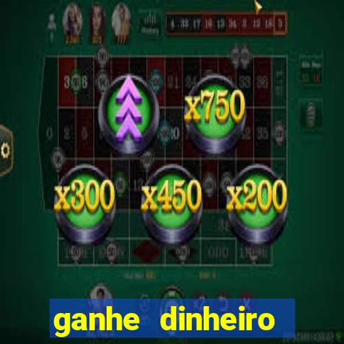 ganhe dinheiro jogando games